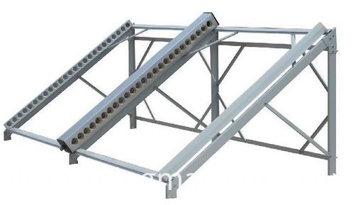 U Parantez Güç Stent makinesi pv stent roll forming machine